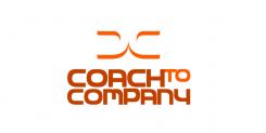 Logo # 34422 voor Coach to Company wedstrijd