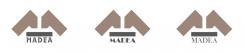 Logo # 75221 voor Madea Fashion - Made for Madea, logo en lettertype voor fashionlabel wedstrijd