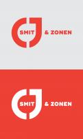 Logo # 770553 voor Ontwerp logo Smit Funderingstechnieken b.v. wedstrijd