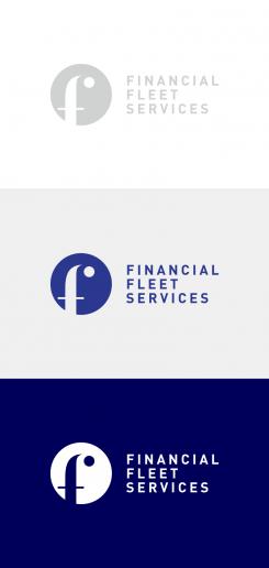 Logo design # 769254 for Who creates the new logo for Financial Fleet Services? contest