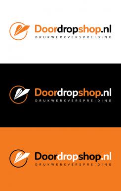 Logo # 645666 voor Ontwerp een fris en strak logo voor vernieuwende folderwebshop wedstrijd