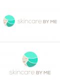 Logo # 650892 voor Skincare by me  wedstrijd