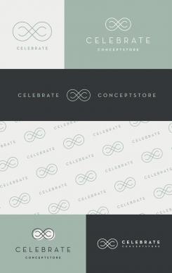 Logo design # 707075 for New on- and offline conceptstore is looking for a logo!  contest