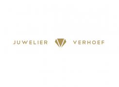 Logo # 572149 voor Logo voor een nieuw te starten Juweliers winkel wedstrijd