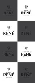 Logo design # 615298 for Looking for a stylish and strong logo for bespoke suits. contest