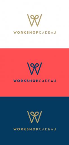 Logo # 714931 voor Logo voor workshop platform met giftcard wedstrijd