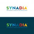 Logo # 714833 voor New Design Logo - Synadia wedstrijd