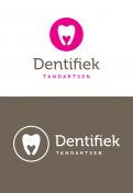 Logo # 650631 voor Ontwerp een etijlvol en tijdloos logo voor een strakke tandartsen groepspraktijk wedstrijd