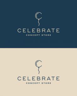 Logo design # 701503 for New on- and offline conceptstore is looking for a logo!  contest