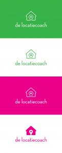 Logo # 708840 voor De locatiecoach wedstrijd