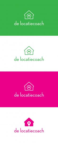 Logo # 708840 voor De locatiecoach wedstrijd