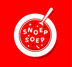 Logo # 649453 voor logo soepwinkel wedstrijd