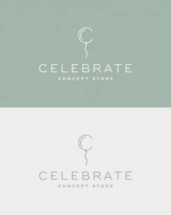 Logo design # 701519 for New on- and offline conceptstore is looking for a logo!  contest