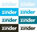 Logo # 576927 voor Logo popkoor Zinder wedstrijd