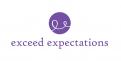 Logo # 36219 voor Exceed Expectations wedstrijd