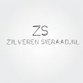 Logo # 31492 voor Zilverensieraad.nl wedstrijd