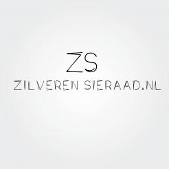 Logo # 31492 voor Zilverensieraad.nl wedstrijd