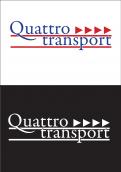 Logo # 21499 voor Logo en huisstijl transportbedrijf wedstrijd