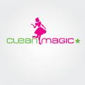 Logo # 31450 voor Verbeter het logo van 'Cleanmagic'! Ontwerp jij voor ons 'het' logo van 2011?!?! wedstrijd