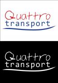 Logo # 21440 voor Logo en huisstijl transportbedrijf wedstrijd