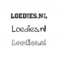 Logo # 41580 voor Kinderkleding loedies.nl en of loedies.com wedstrijd