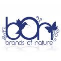 Logo # 36100 voor Logo voor Brands of Nature (het online natuur warenhuis) wedstrijd