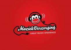 Logo # 316407 voor Logo ontwerp muziek- en entertainmentbedrijf wedstrijd