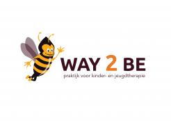 Logo # 180880 voor logo voor praktijk voor kinder- en jeugdtherapie wedstrijd