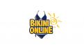 Logo # 237864 voor Bikini Online wedstrijd