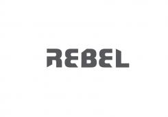 Logo # 424657 voor Ontwerp een logo voor REBEL, een fietsmerk voor carbon mountainbikes en racefietsen! wedstrijd