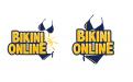 Logo # 237867 voor Bikini Online wedstrijd
