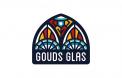 Logo # 983834 voor Ontwerp een mooi logo voor ons nieuwe restaurant Gouds Glas! wedstrijd