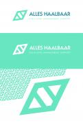 Logo design # 365275 for Powerful and distinctive corporate identity High Level Managment Support company named Alles Haalbaar (Everything Achievable) contest