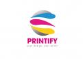 Logo # 142169 voor Printify wedstrijd
