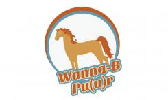 Logo # 208982 voor Wanna-B pu(U)r op zoek naar een logo wedstrijd