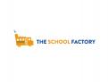 Logo # 371699 voor The School Factory wedstrijd