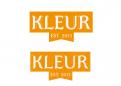 Logo # 143676 voor Modern logo + Beeldmerk voor nieuw Nederlands kledingmerk: Kleur wedstrijd