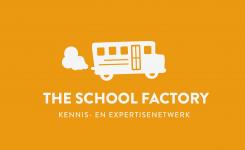 Logo # 371703 voor The School Factory wedstrijd