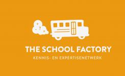 Logo # 371705 voor The School Factory wedstrijd