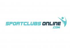 Logo # 229963 voor Ontwerp strak sportief logo voor website wedstrijd