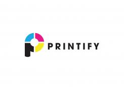 Logo # 141383 voor Printify wedstrijd