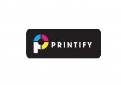 Logo # 141385 voor Printify wedstrijd