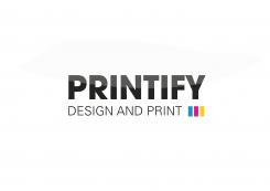 Logo # 142497 voor Printify wedstrijd