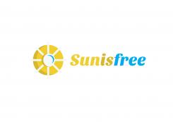 Logo # 207203 voor sunisfree wedstrijd