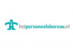 Logo # 141697 voor Hetpersoneelsbureau.nl heeft een logo nodig! wedstrijd