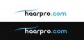Logo # 423993 voor Ontwerp een stoer logo voor een haarproducten webshop wedstrijd