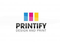 Logo # 142501 voor Printify wedstrijd