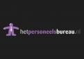 Logo # 141700 voor Hetpersoneelsbureau.nl heeft een logo nodig! wedstrijd
