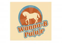 Logo # 207311 voor Wanna-B pu(U)r op zoek naar een logo wedstrijd