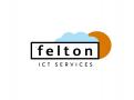 Logo # 371131 voor Huidige Felton logo aanpassen wedstrijd
